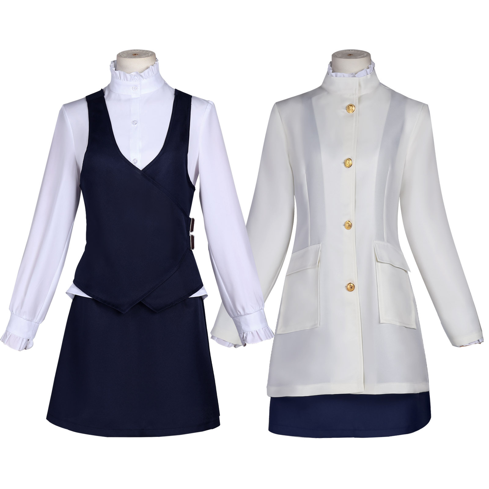 Anime Cosplay Name - The Spy X Family Movie Version