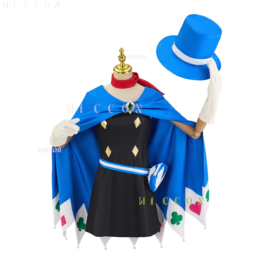 Anime Cosplay Expo 2025 - 2025 Game Ace Attorney Minuki Naruhodou