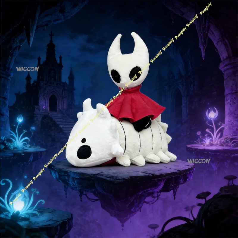 Cosplay Anime Boy - Game Cosplay Costumes Hollow Knight: Silksong