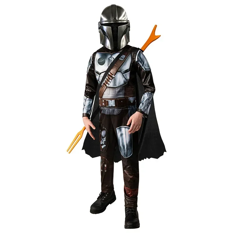 Anime Cosplay Armor - 2026 Movie Bounty Hunter Armor Cosplay
