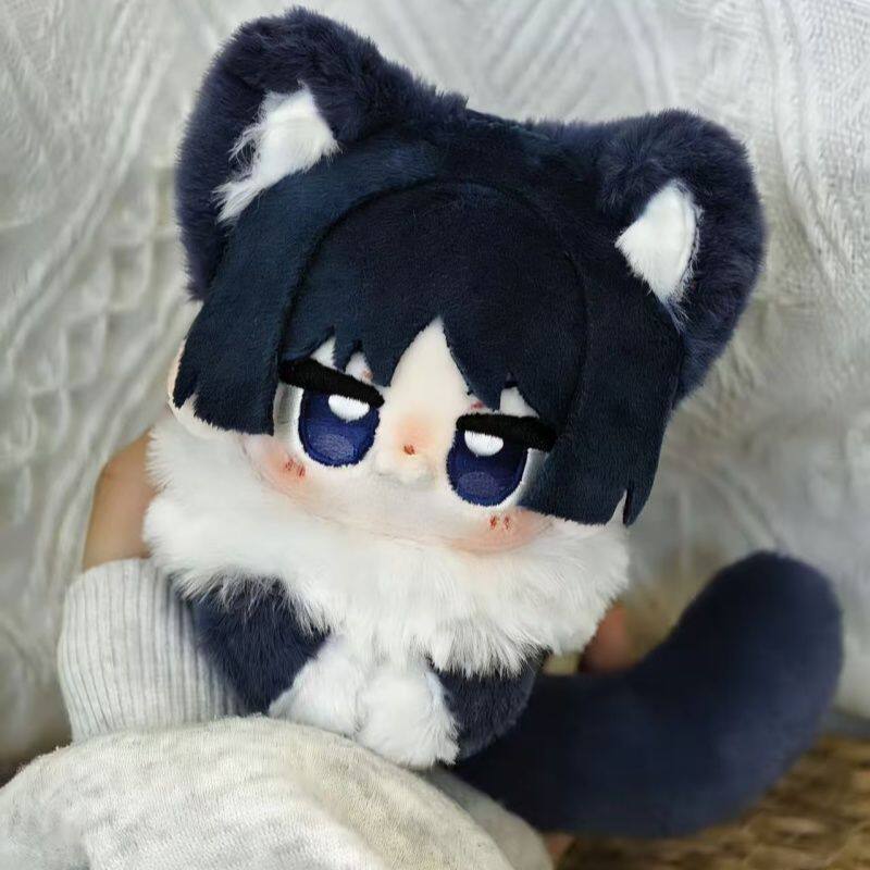 Anime Cosplay Female Characters - Genshin Impact wanderer Cosplay Anime Cotton