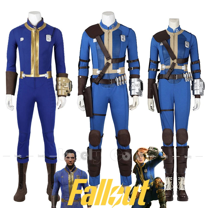 Anime Cosplay Armor - Game Fall Cos Out Lucy Cosplay