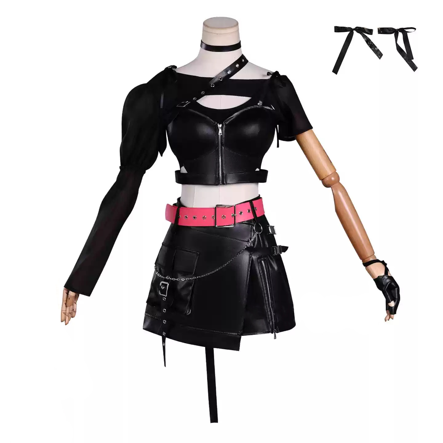 Virtual YouTuber Hololive Hous - Anime Cosplay Youtuber review and price