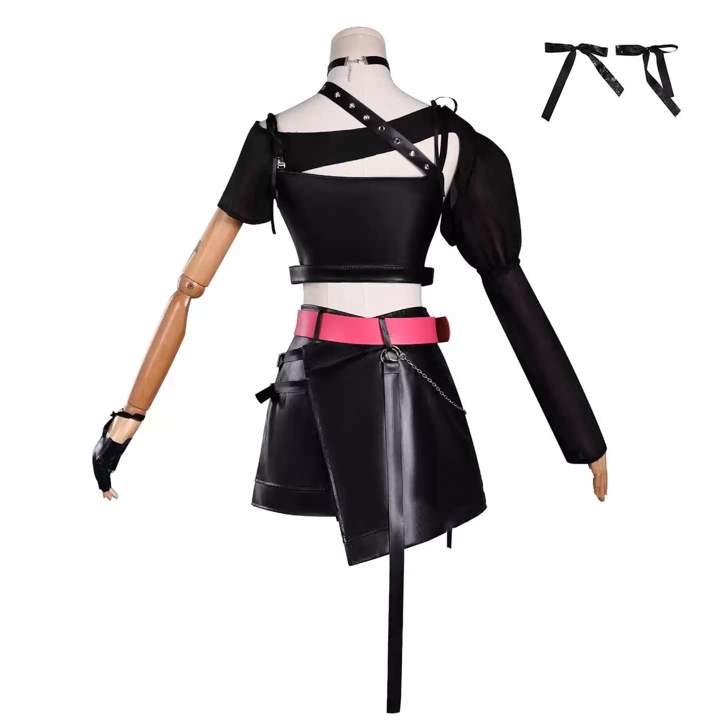 Virtual YouTuber Hololive Hous - Anime Cosplay Youtuber review and price
