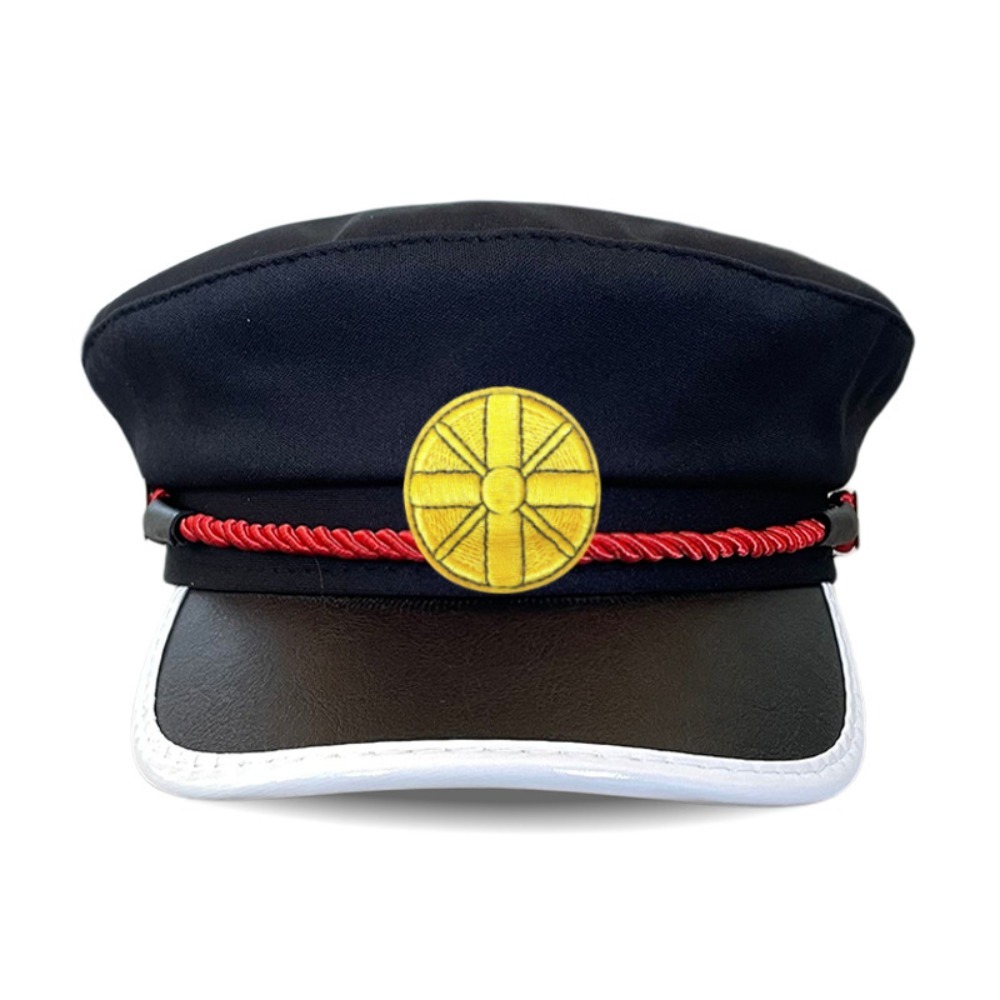 Anime Ground Bound Youth Hanak - Jojo Bizarre Hat review and price