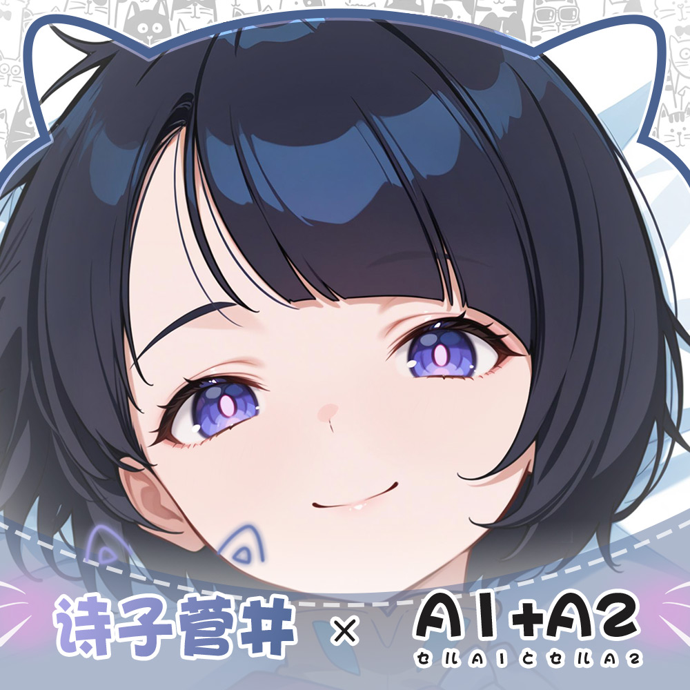 Shiiko Sugai  Anime Dakimakura - Anime Cosplay Otaku review and price