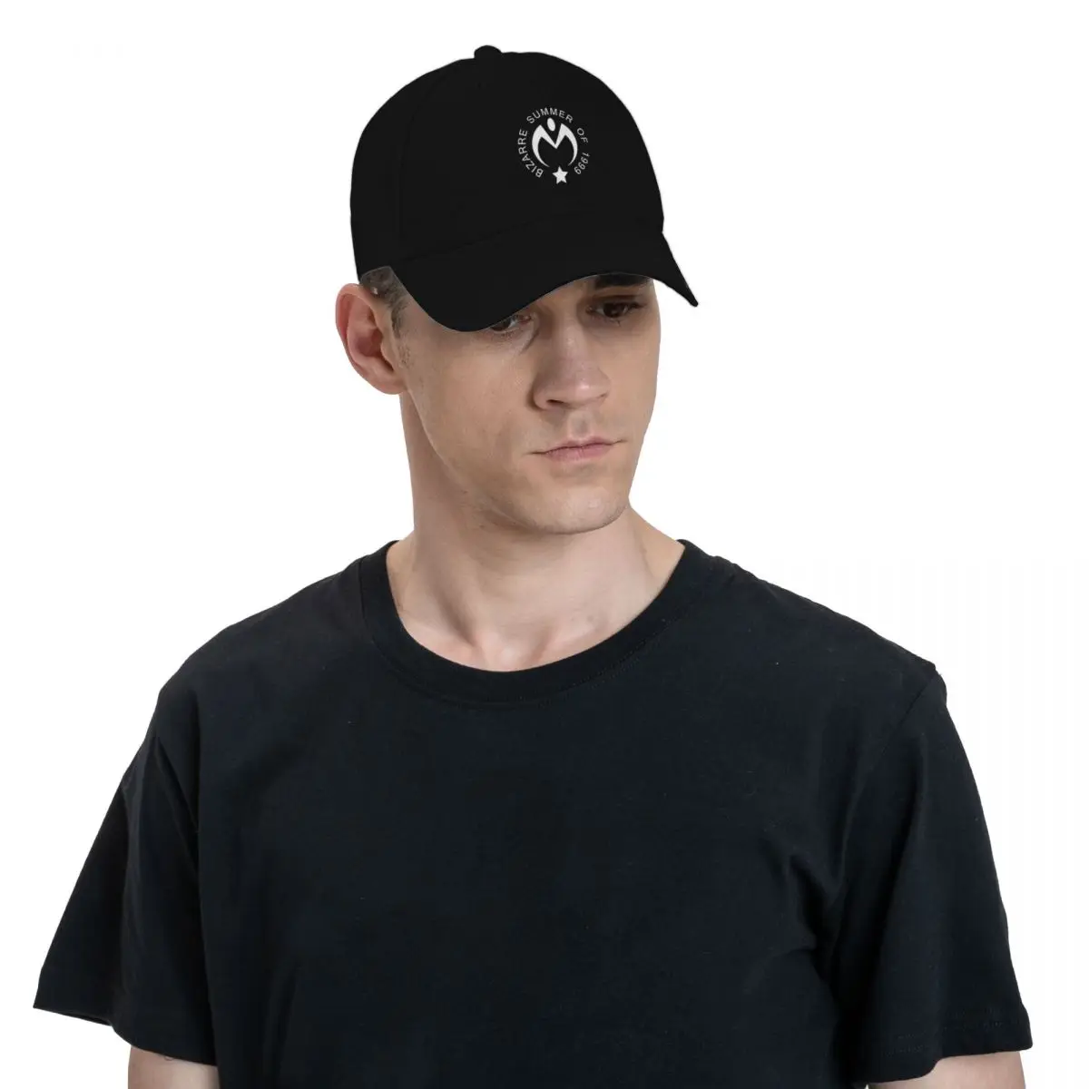 Bizarre Summer of 1999 jojo_s  - Jojo Bizarre Hat review and price