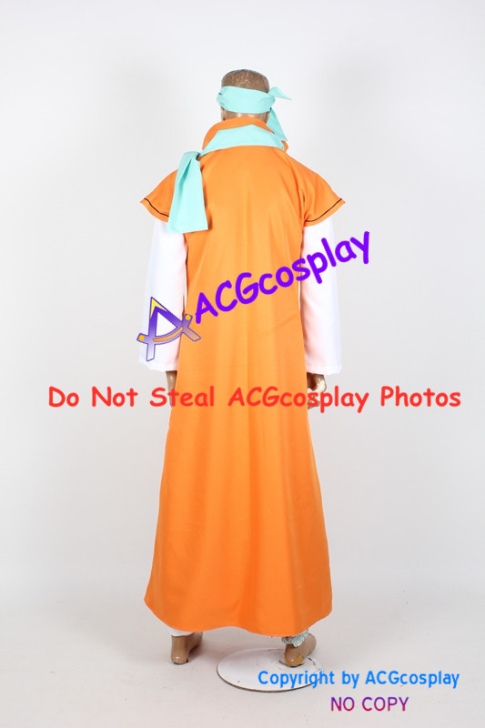 Akatsuki no Yona Zeno Cosplay  - Zenos Anime Cosplay review and price