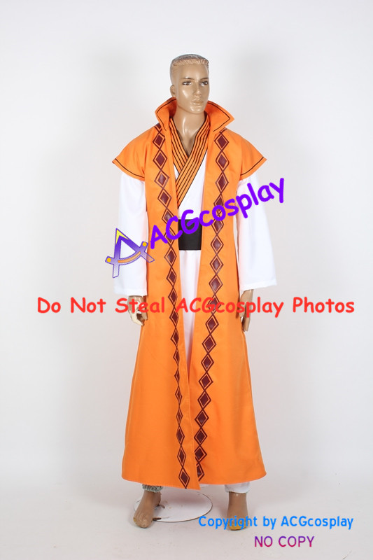 Akatsuki no Yona Zeno Cosplay  - Zenos Anime Cosplay review and price