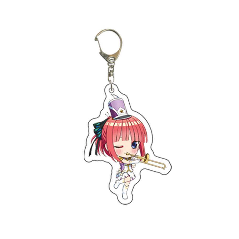 6CM Anime The Quintessential Q - Quintuplets Anime Cosplay review and price
