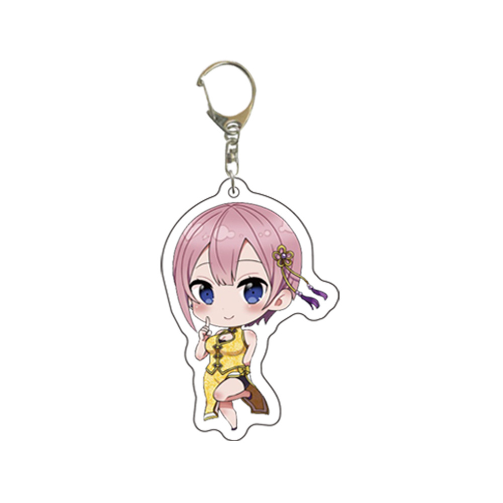 6CM Anime The Quintessential Q - Quintuplets Anime Cosplay review and price