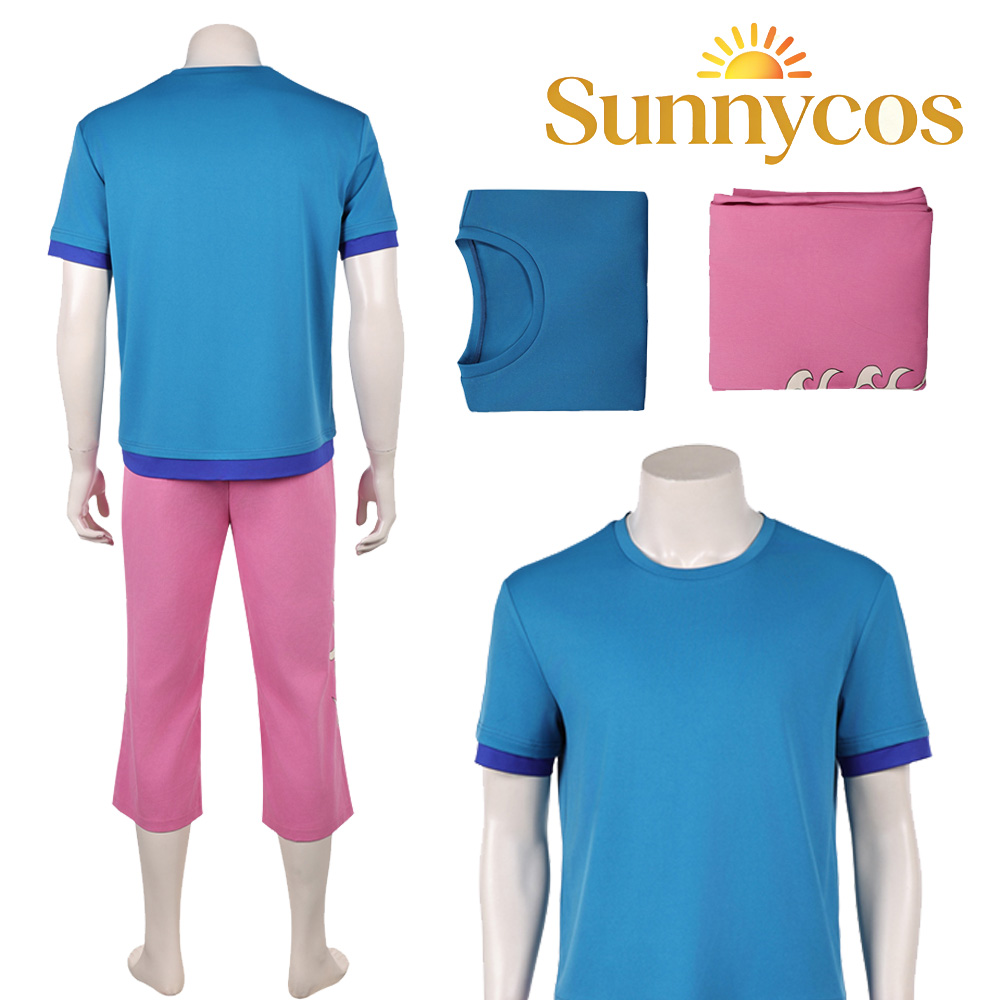 Male Roronoa Cosplay Zoro Cost - Cosplay Anime Zoro review and price