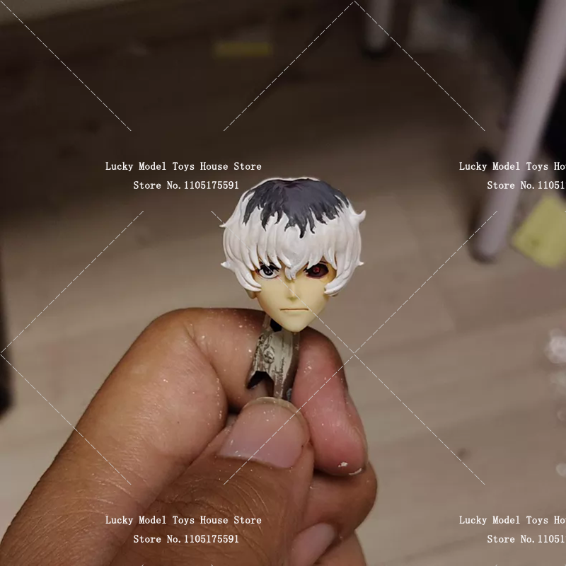 1/12 Zenin Naoya Sasaki Kaneki - Tokyo Ghoul Mask review and price
