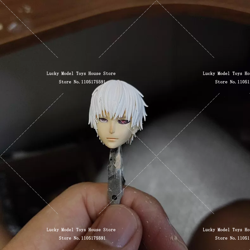 1/12 Zenin Naoya Sasaki Kaneki - Tokyo Ghoul Mask review and price