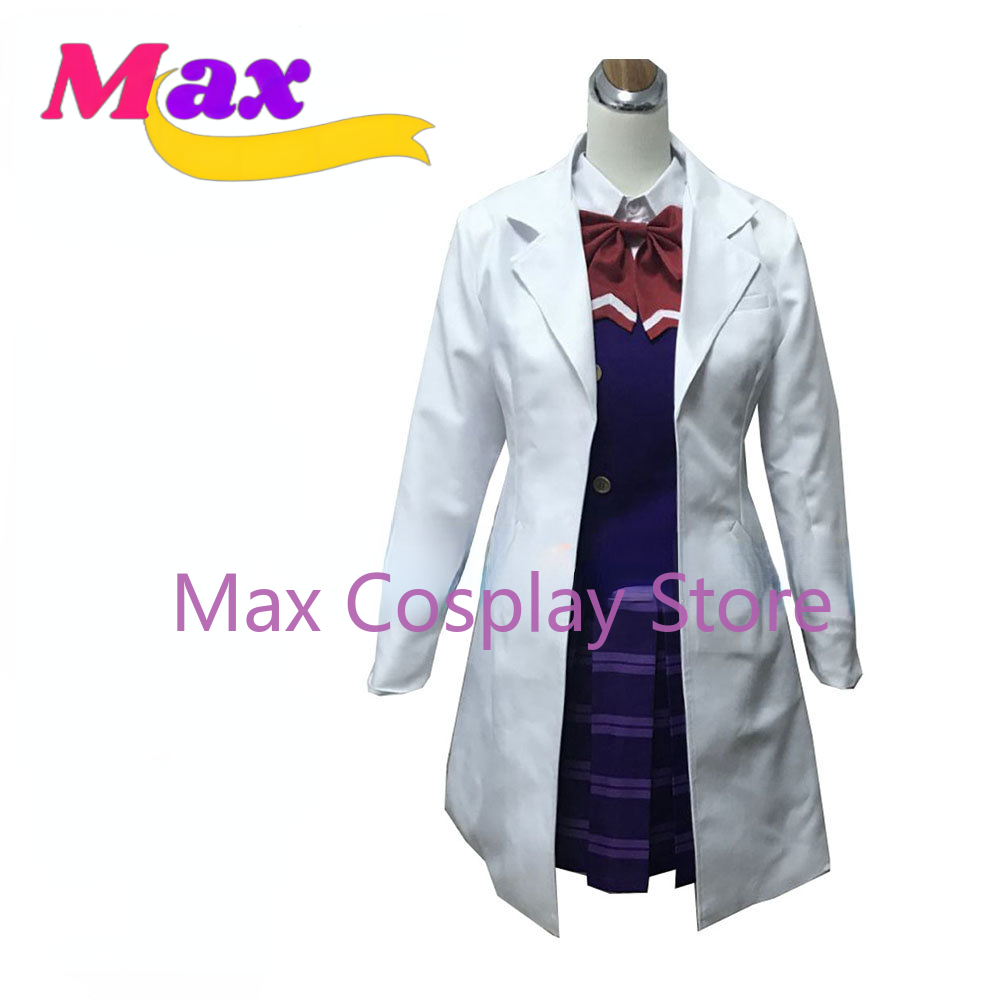 Max Houzuki Ema Skye Clothing  - Anime Cosplay Nz review and price