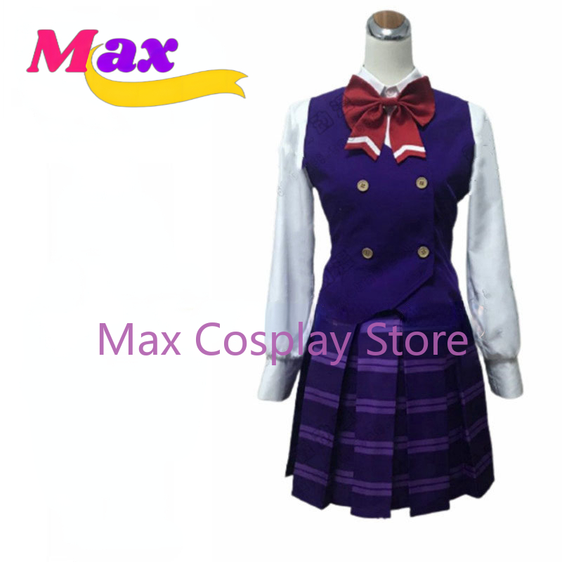 Max Houzuki Ema Skye Clothing  - Anime Cosplay Nz review and price