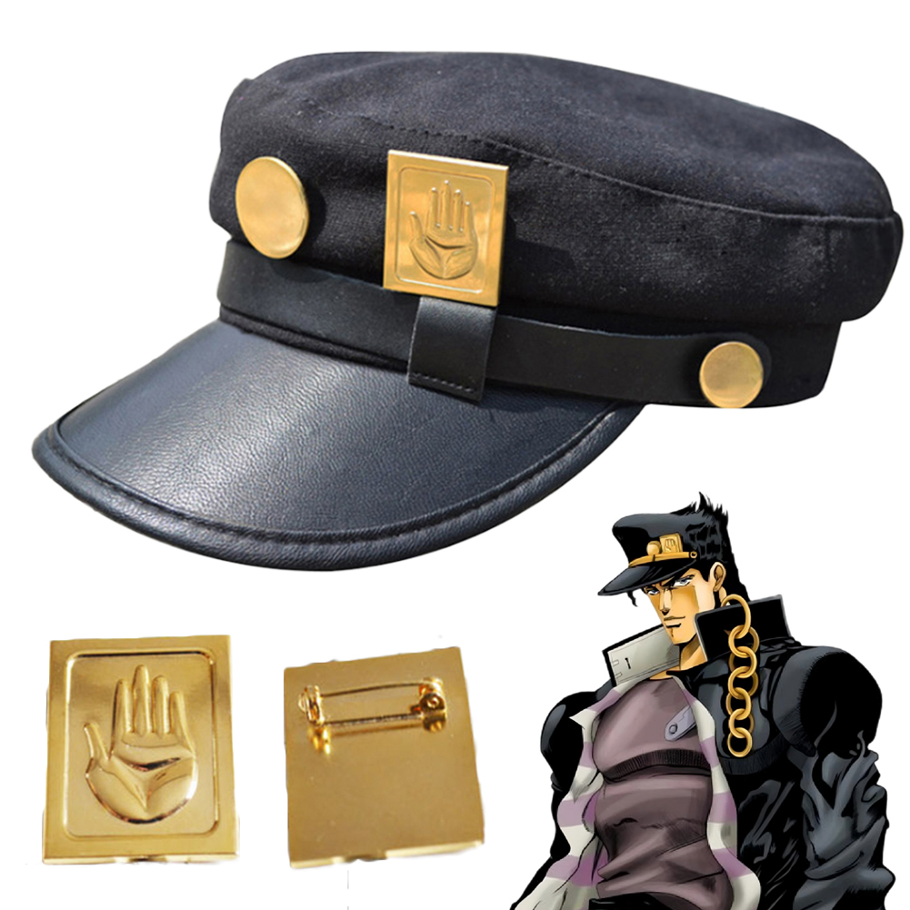 Fantasy Bizarre Adventure of J - Jojo Bizarre Hat review and price