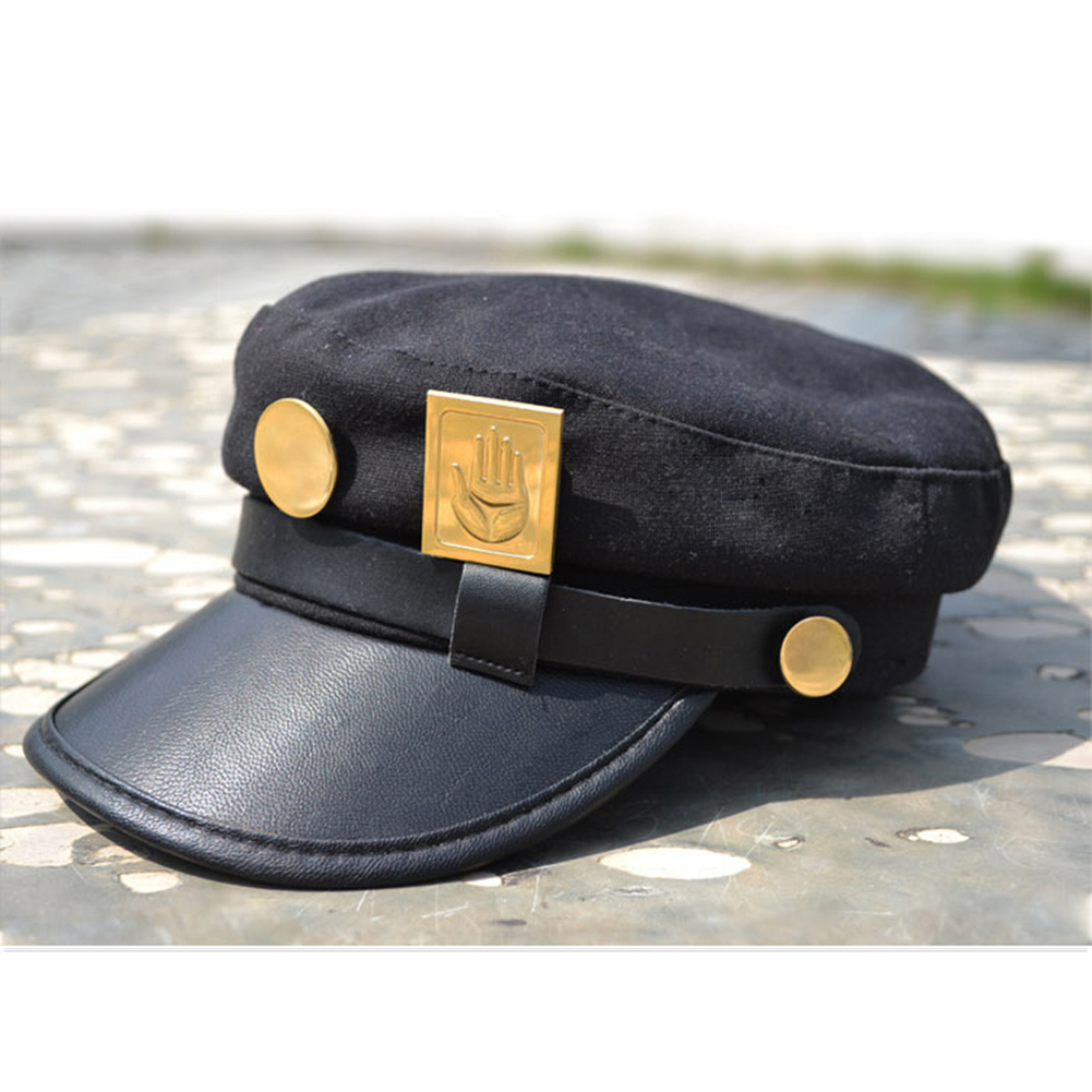 Fantasy Bizarre Adventure of J - Jojo Bizarre Hat review and price