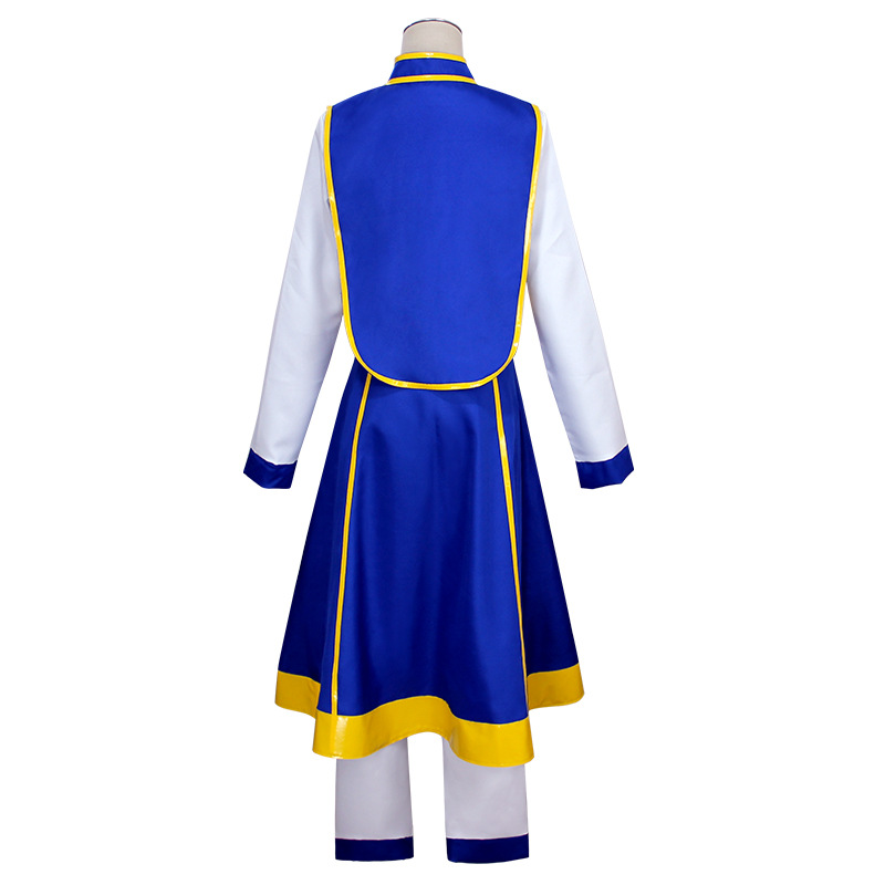 Anime Manga Hunter x Hunter Ku - Hunter X Hunter Uniform review and price