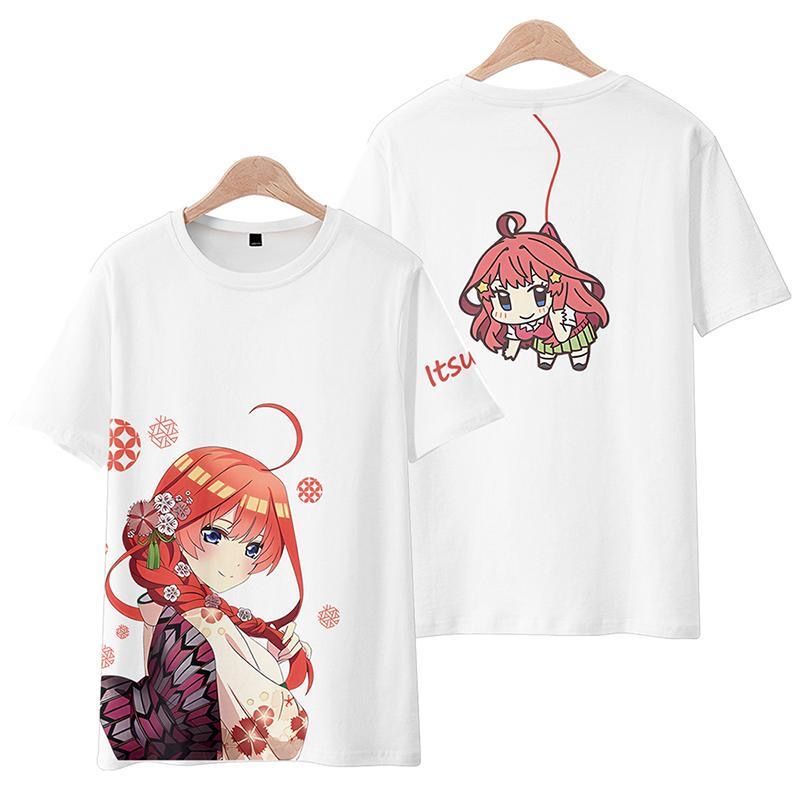 The Quintessential Quintuplets - Quintuplets Anime Cosplay review and price