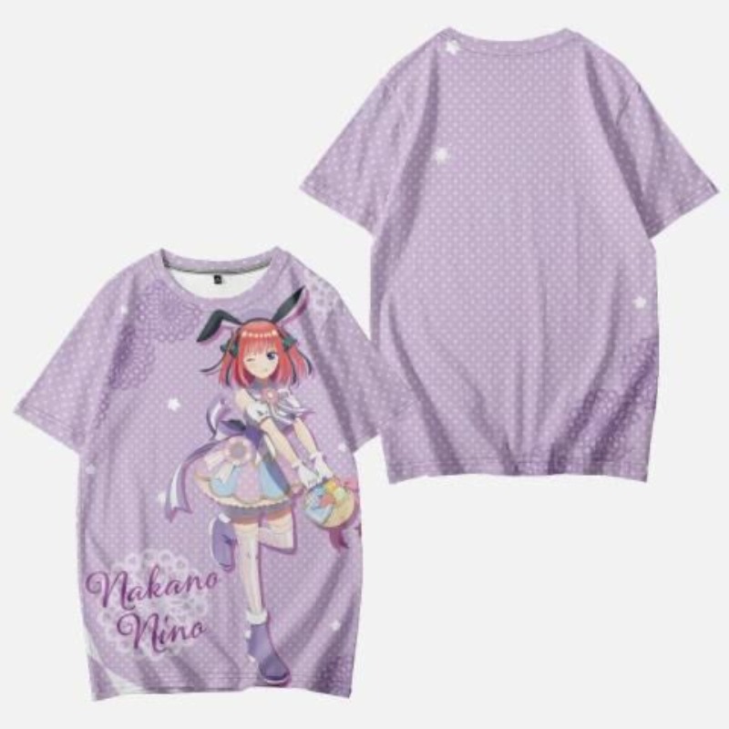 The Quintessential Quintuplets - Quintuplets Anime Cosplay review and price