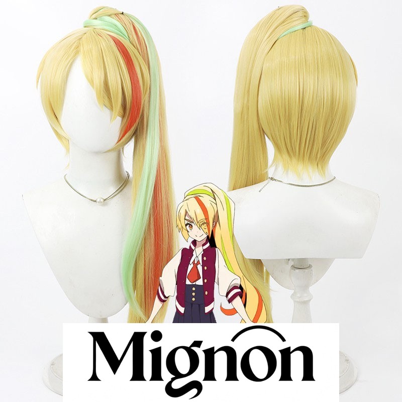 Zombie Land Saga Nikaido Saki  - Anime Zombie Cosplay review and price