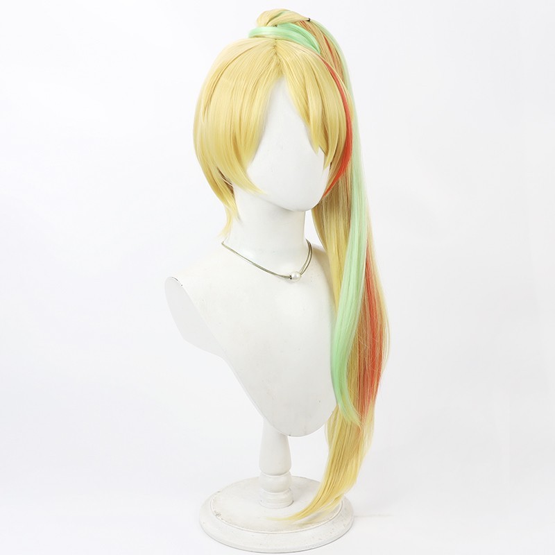 Zombie Land Saga Nikaido Saki  - Anime Zombie Cosplay review and price