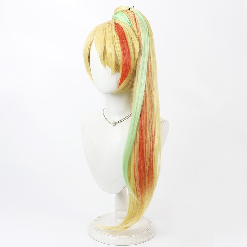 Zombie Land Saga Nikaido Saki  - Anime Zombie Cosplay review and price