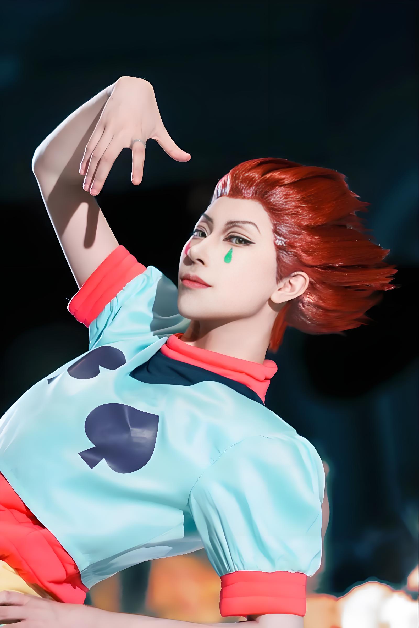 Halloween Cosplay Outfits Anim - Hunter X Hunter Uniform review and price