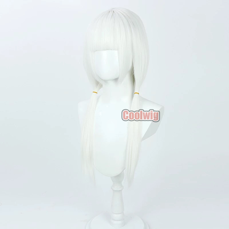 Coolwig Synthetic Hair Kafu Co - Anime Cosplay Youtuber review and price