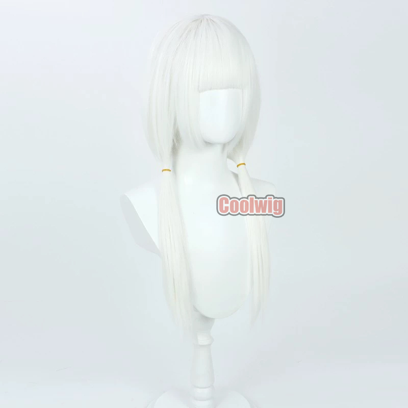 Coolwig Synthetic Hair Kafu Co - Anime Cosplay Youtuber review and price