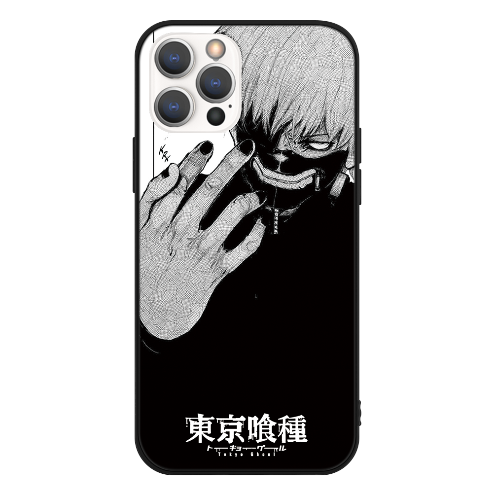 Tokyo Ghoul Kaneki Ken Anime C - Tokyo Ghoul Mask review and price