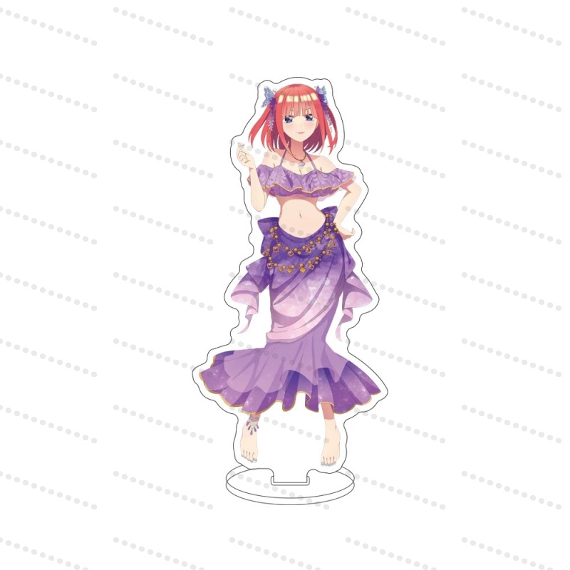 Hot Anime The Quintessential Q - Quintuplets Anime Cosplay review and price