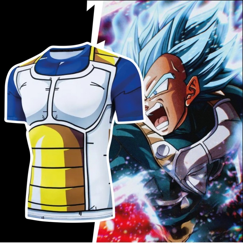 2026 Summer Dragon Ball Z 3D P - Dragon Ball Saiyan Armor review and price