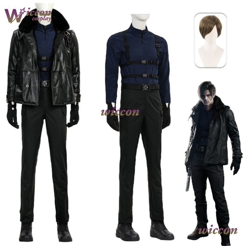Kosplay Requiem Resident Cos E - Anime Cosplay Female Characters review and price
