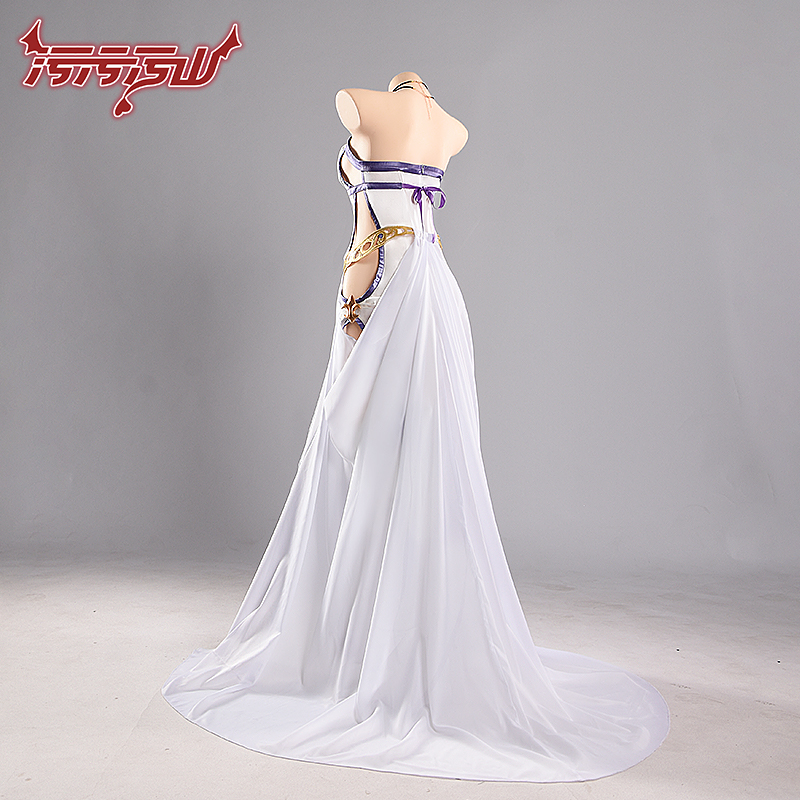 2026 new Sword Maiden Nun Dres - Anime Cosplay Nun review and price