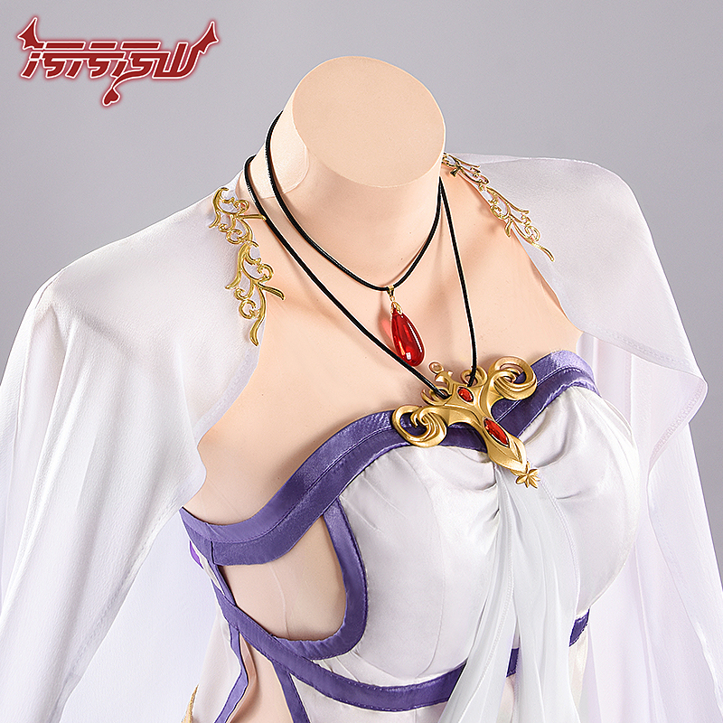 2026 new Sword Maiden Nun Dres - Anime Cosplay Nun review and price