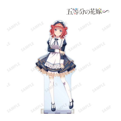 Anime The Quintessential Quint - Quintuplets Anime Cosplay review and price