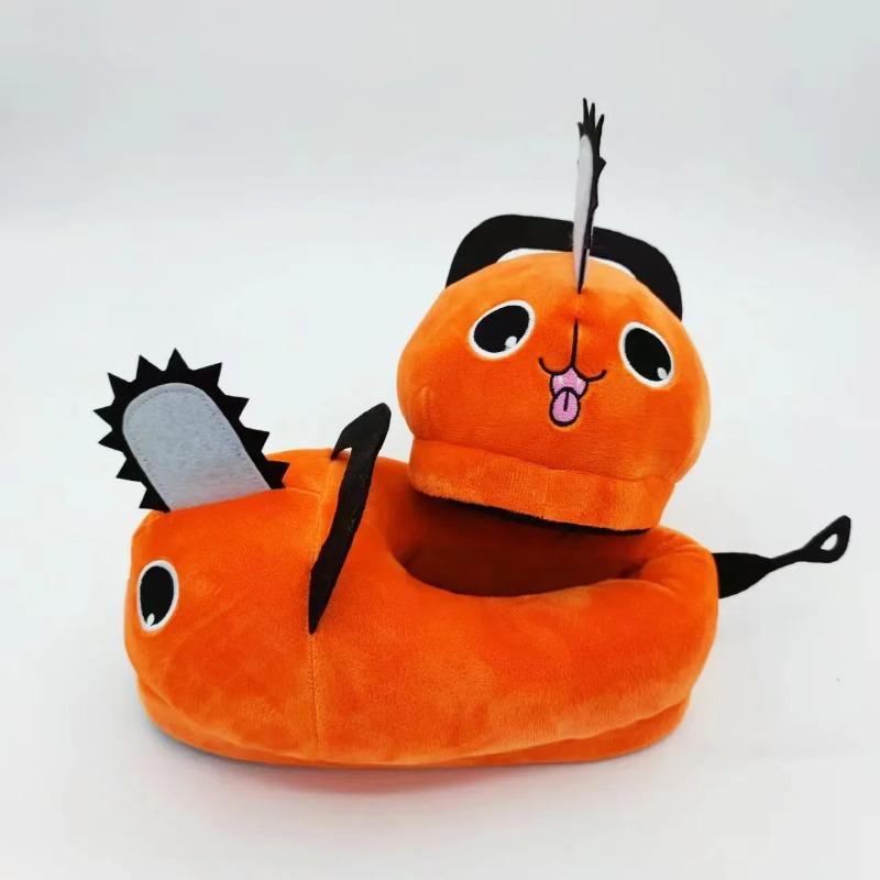 Anime Chainsaw Man Pochita Hou - Anime Cosplay Female Characters review and price