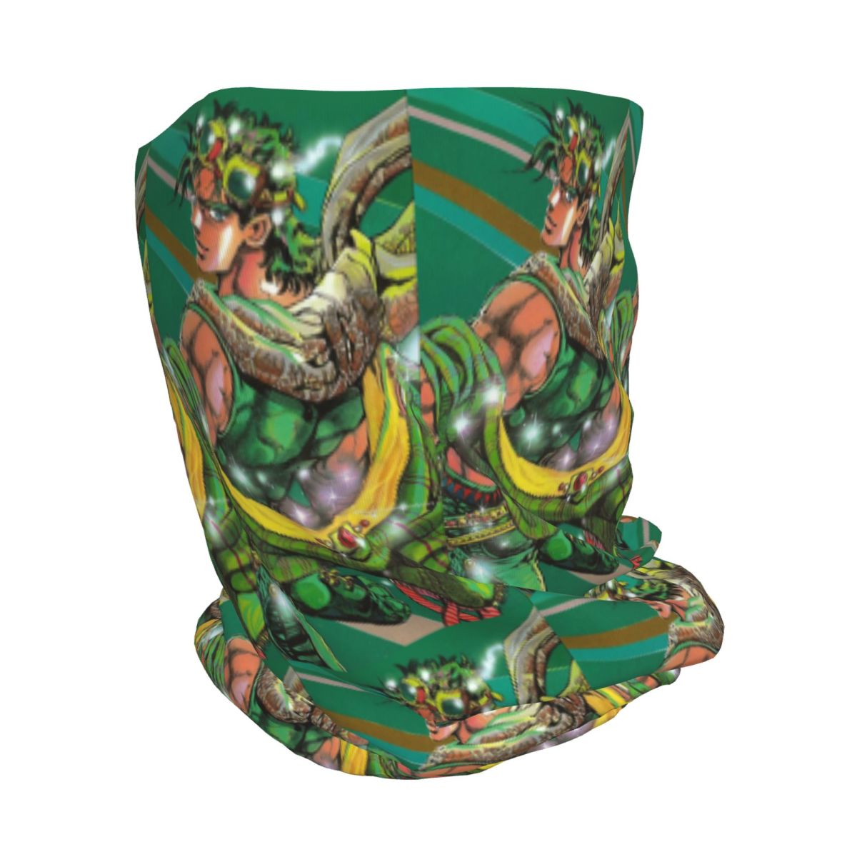Jojo Bizarre Adventure Joseph  - Jojo Bizarre Hat review and price