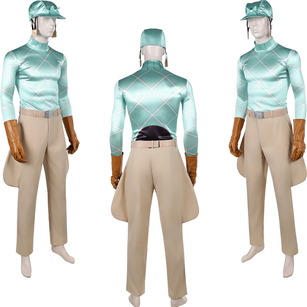 JoJo Cosplay Bizarre Adventure - Jojo Bizarre Hat review and price