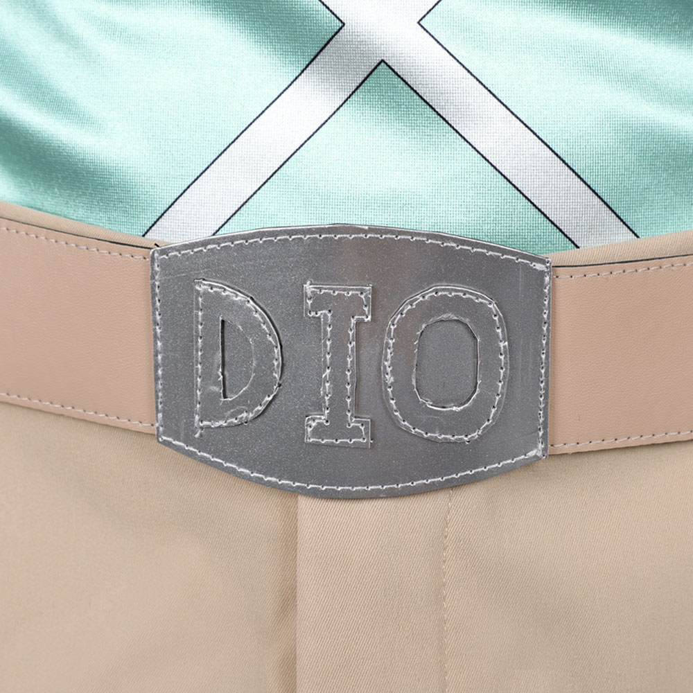 JoJo Cosplay Bizarre Adventure - Jojo Bizarre Hat review and price
