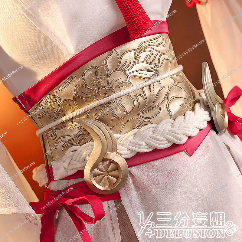 Naraka: Bladepoint cos take wa - Anime Cosplay Otaku review and price