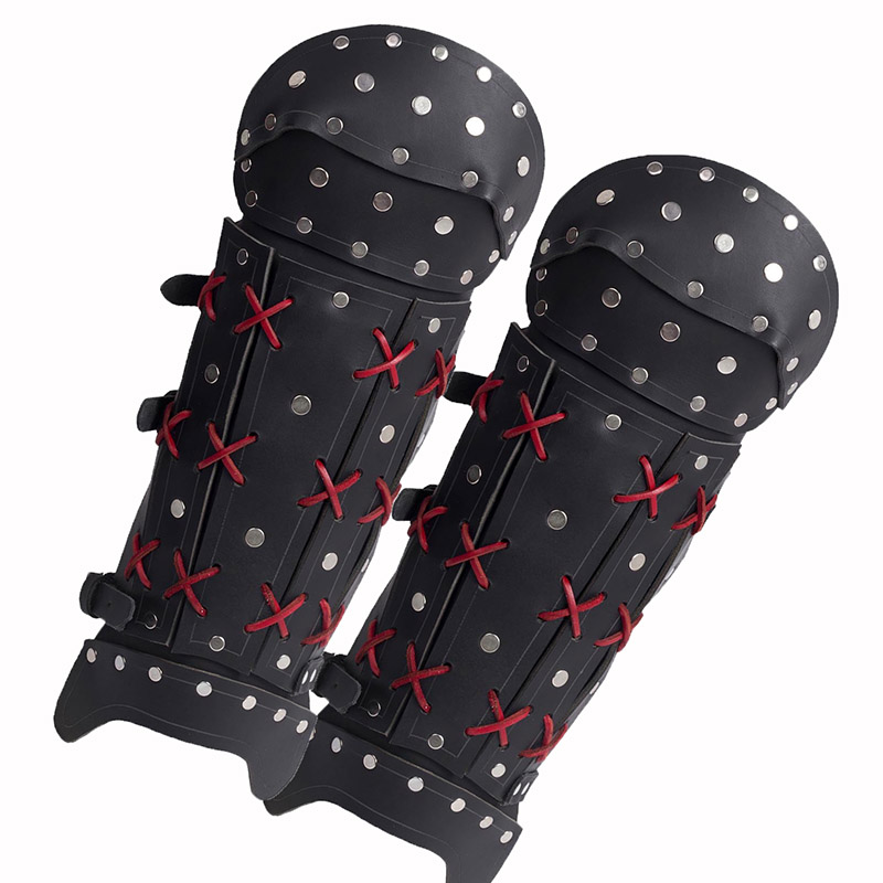 Medieval Ninja Samurai Warrior - Anime Cosplay Armor review and price