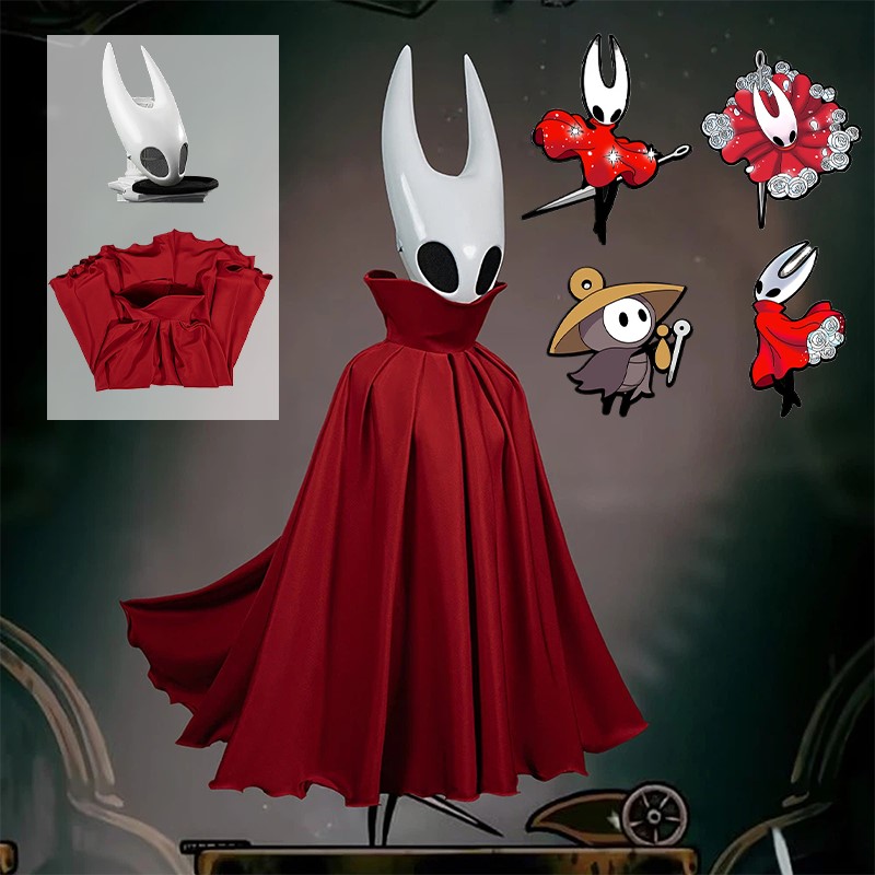 Cosplay Costume Game Hollow Ho - Cosplay Anime Boy review and price