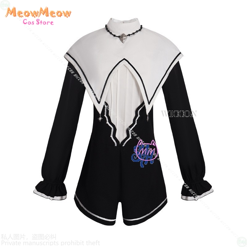 Anime Game Project Sekai Cospl - Anime Cosplay Nun review and price