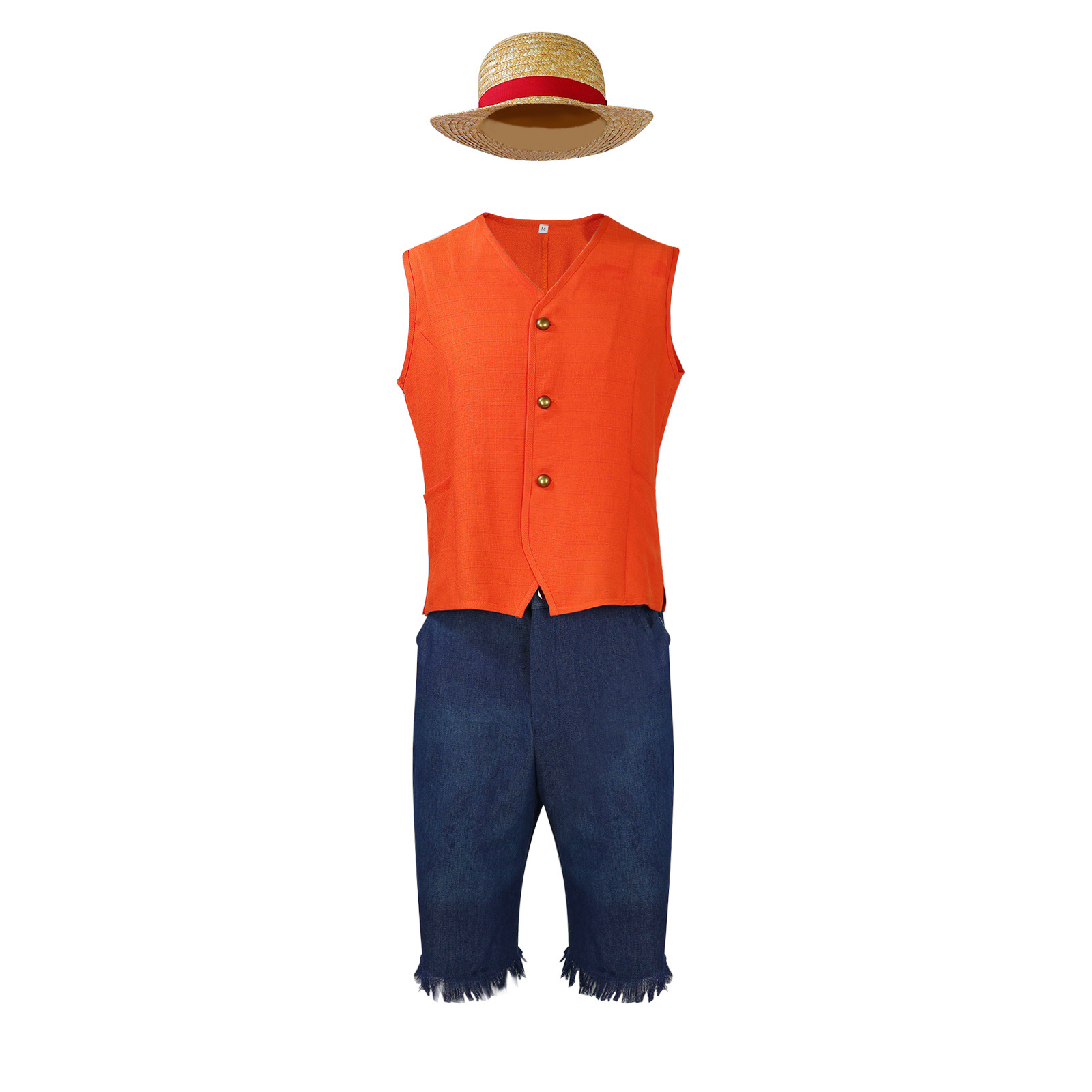 Full Series Luffy Cosplay Real - Anime Cosplay Real Life review and price