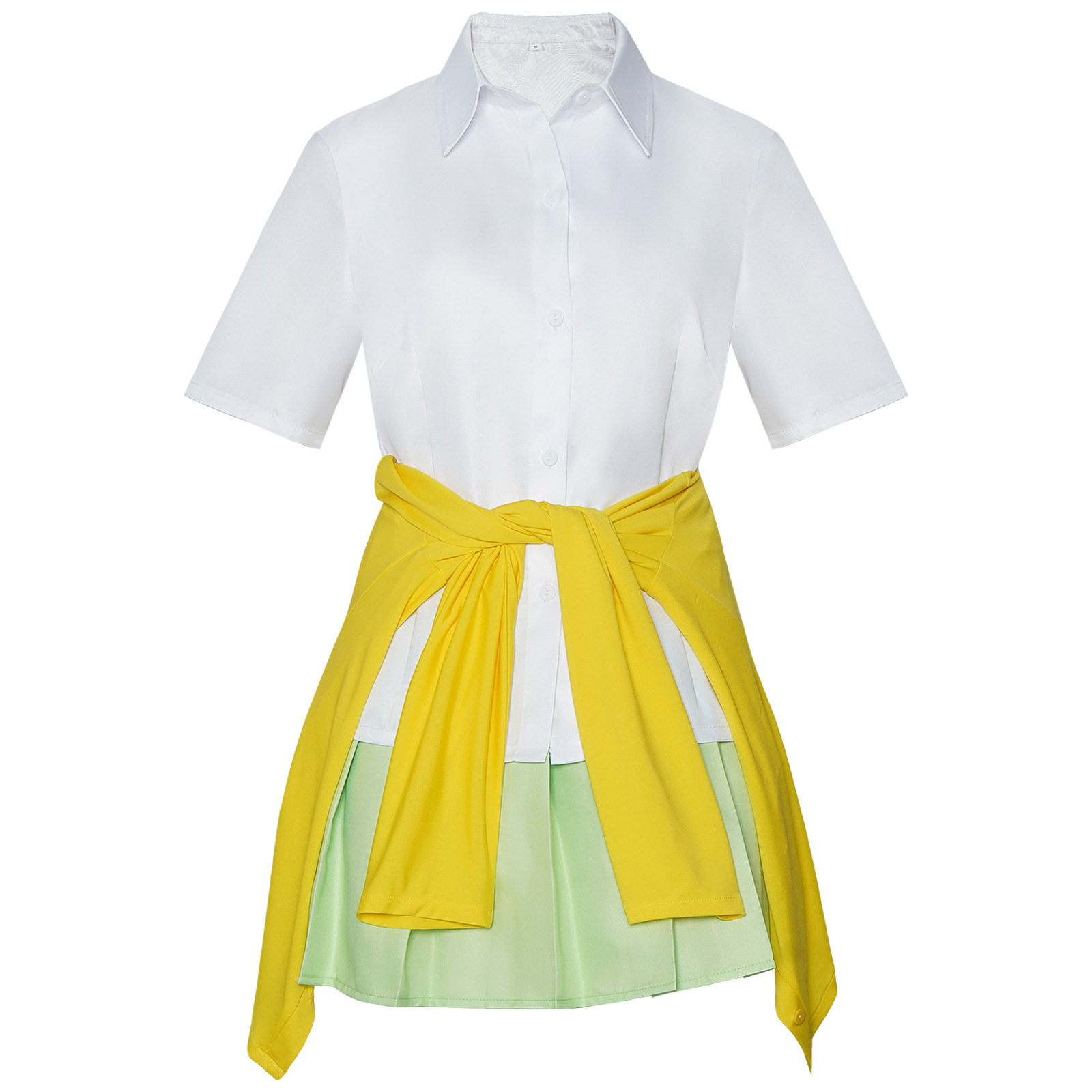 Anime Nakano Ichika Cosplay Co - Quintuplets Anime Cosplay review and price