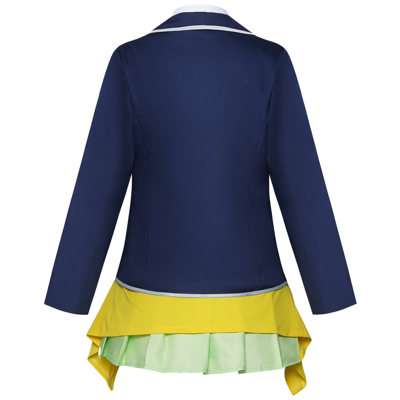 Anime Nakano Ichika Cosplay Co - Quintuplets Anime Cosplay review and price