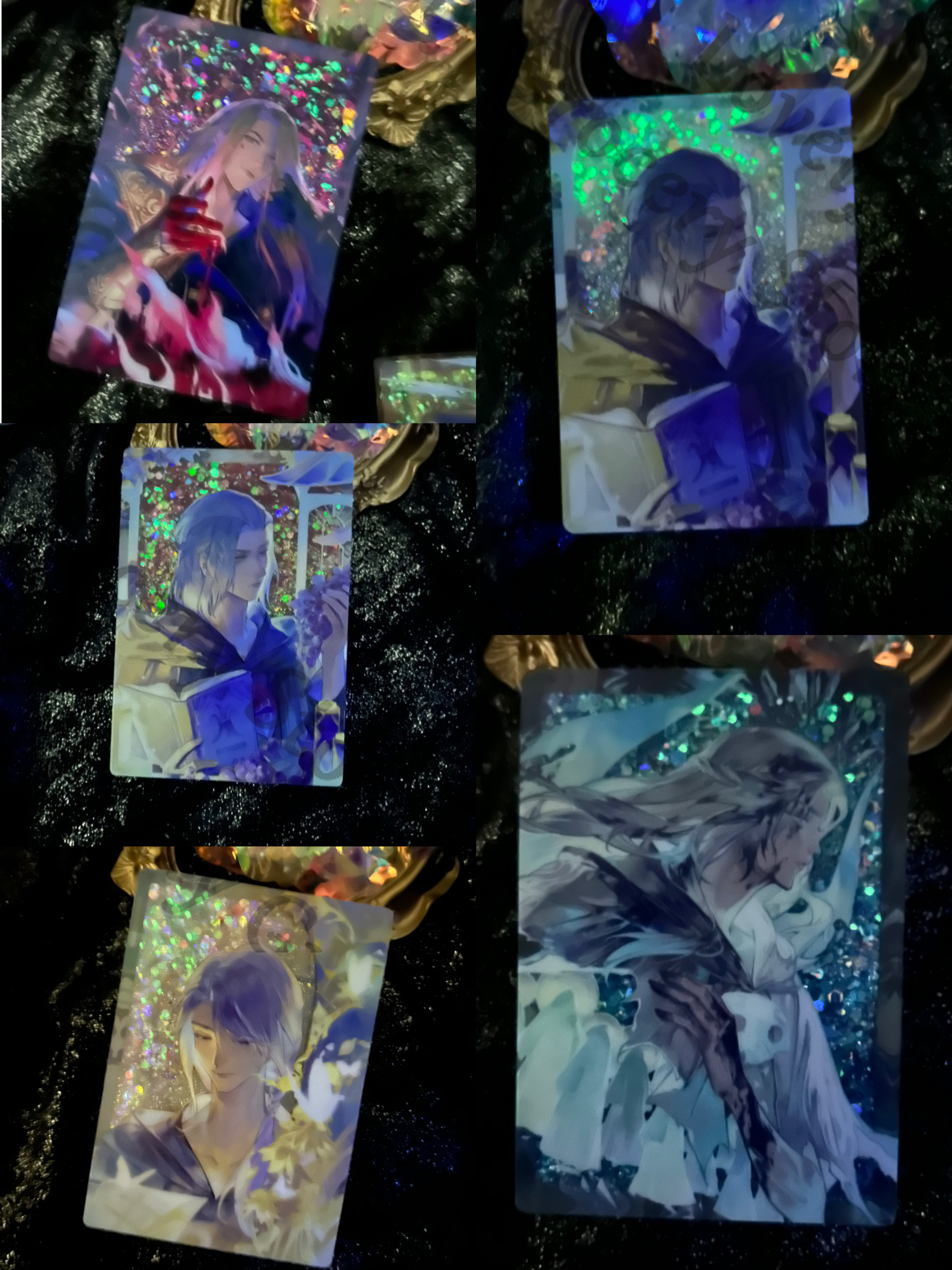 Anime Haurchefant Greystone Ze - Zenos Anime Cosplay review and price